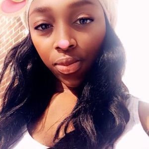 Meet your Posher, Tamarra